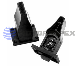 Пальчиковые электрические джойстики JCFD