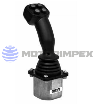 Джойстики электрические JC5D