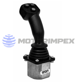 Джойстики электрические JC3D