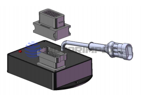 Мобильные контроллеры MAV4211SH