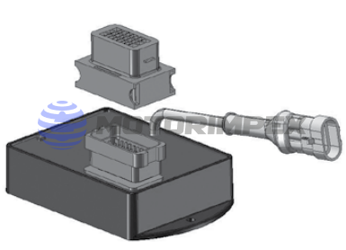 Мобильные контроллеры MAV4211