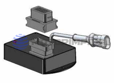 Мобильные контроллеры MAV1152HY