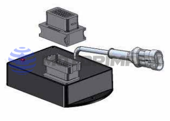 Мобильные контроллеры MAV1152