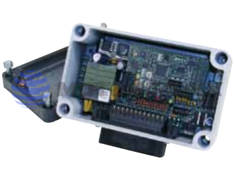 Модули передачи данных LAB3