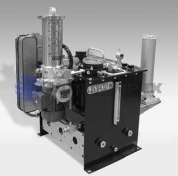 Системы обезвоживания и дегазации рабочей жидкости OXS