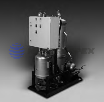 Коалесцентные сепараторы OLS10