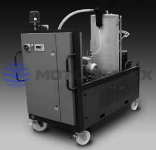 Системы обезвоживания и дегазации рабочей жидкости FAM 25/45/60/75/95