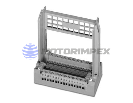 Панели PSC для плат управления
