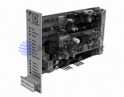 Встраиваемые платы управления UEIK-21RSD
