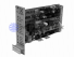 Electronic control unit UEIK-21RSD