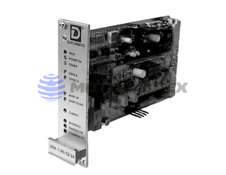 Встраиваемые платы управления UEIK-11RS