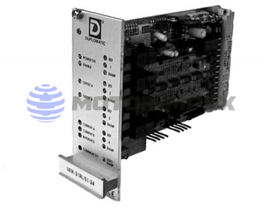 Встраиваемые платы управления UEIK-2-RL