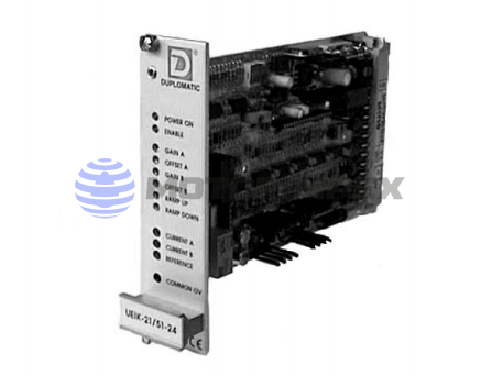 Встраиваемые платы управления UEIK-2