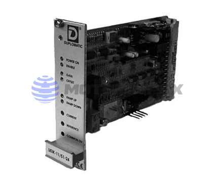 Встраиваемые платы управления UEIK-1