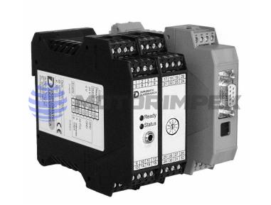 Платы управления EWM-SS-DAD