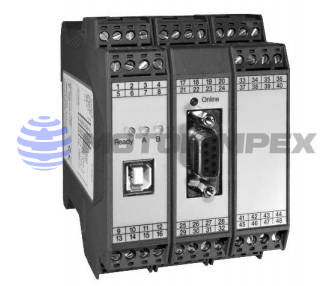 Платы управления EWM-2SS-DAD