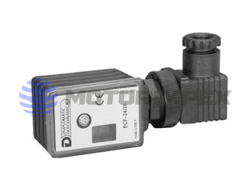 Штекерные платы управления ECF