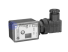 Amplified connector ECF