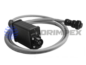 Тестеры LINPC-USB для пропорциональных клапанов со встроенной электроникой