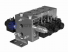 Bankable directional control valve BD6
