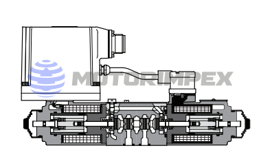 Аналоговые платы управления E-RI-АЕ