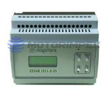 Платы управления EDAR1211-2-25