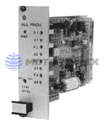 Встраиваемые платы управления 30RE21 и 32RE21