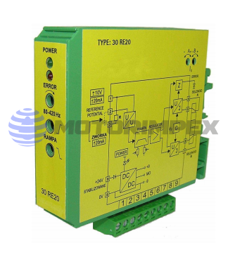 Платы управления 30RE20D