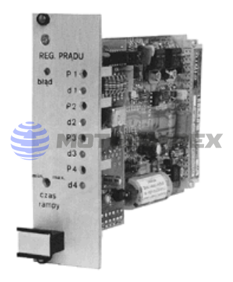 Встраиваемые платы управления 30RE11 и 32RE11
