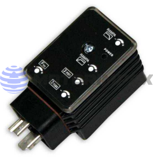 Штекерные платы управления 20RE10ES