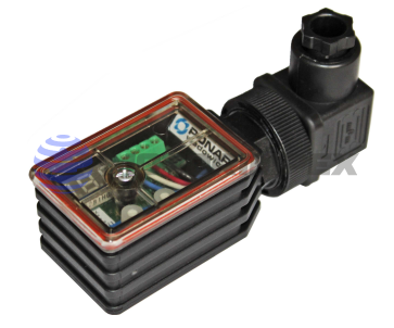 Штекерные платы управления 20RC10E