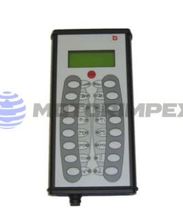 Панели управления ELBE 194