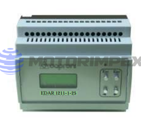 Платы управления EDAR1211-1-25