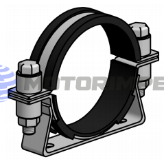 Зажимы Fox для гидроаккумуляторов