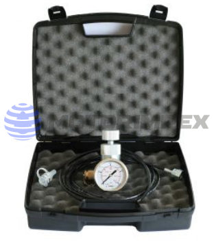 Наборы AR для диагностики и зарядки гидроаккумуляторов