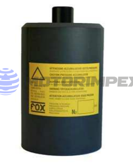 Гидроаккумуляторы мембранные HSTPVC и HSTP