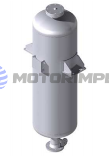 Гидроаккумуляторы баллонные HG