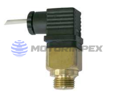 Реле температуры TMS6