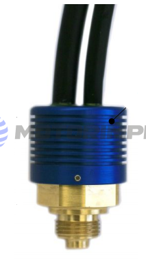 Реле температуры TMS4 и TMS5