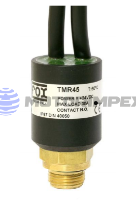 Реле температуры TMR4