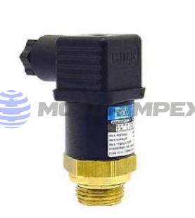 Реле температуры TF, TM и TS4