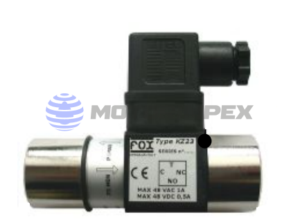 Реле давления KZ2