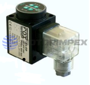 Реле давления KL5