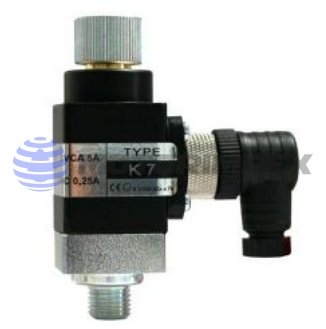 Реле давления K7