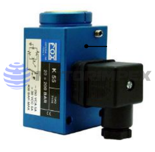 Реле давления K5