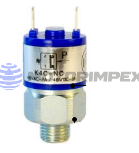 Реле давления K4