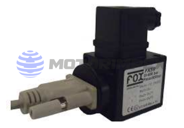 Программируемые реле давления FX5 (с дисплеем)