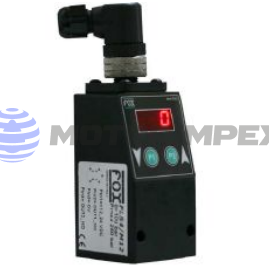 Реле давления FL5 (с дисплеем)