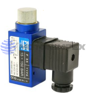 Реле давления F5