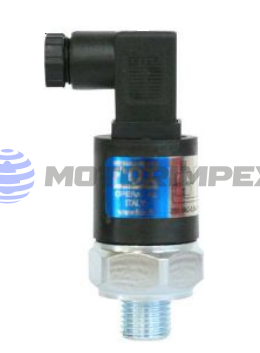 Реле давления F3 и K3